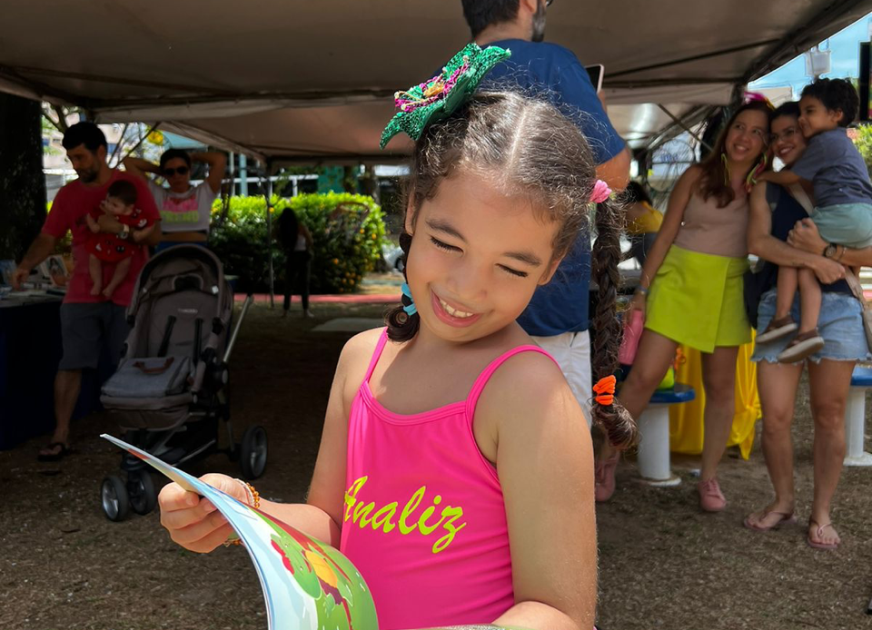 Liliz escritoramirim Grande