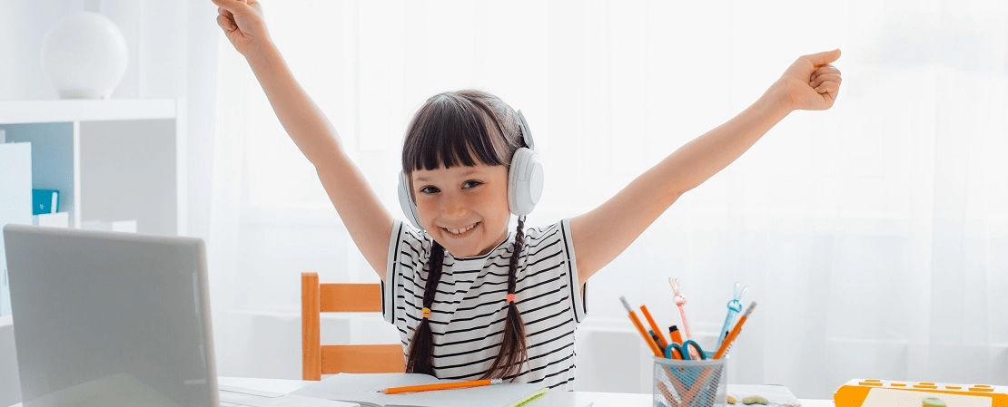 Como ensinar as criancas em ingles Grande