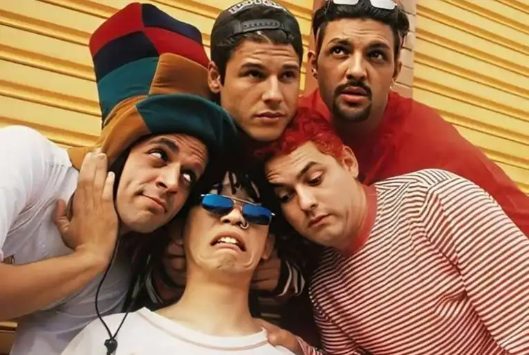 MAMONAS SHOW 89 002 EDU MORAES