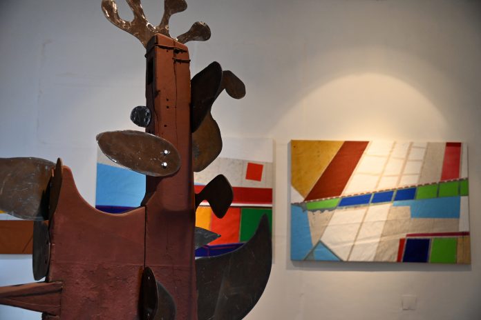 Sinergia e Atavismo Bel Borba Foto Fernando Barbosa 1 696x464 1