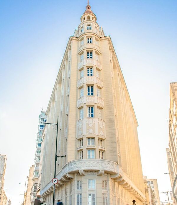 hotel fera palace no centro historico de salvador 1838038 article