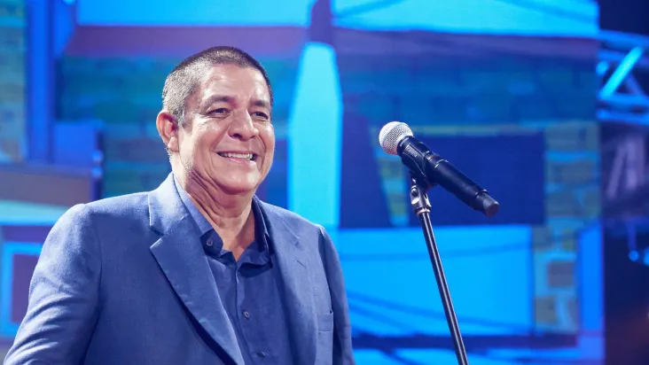 zeca pagodinho show engenhao 4 e1718897273952