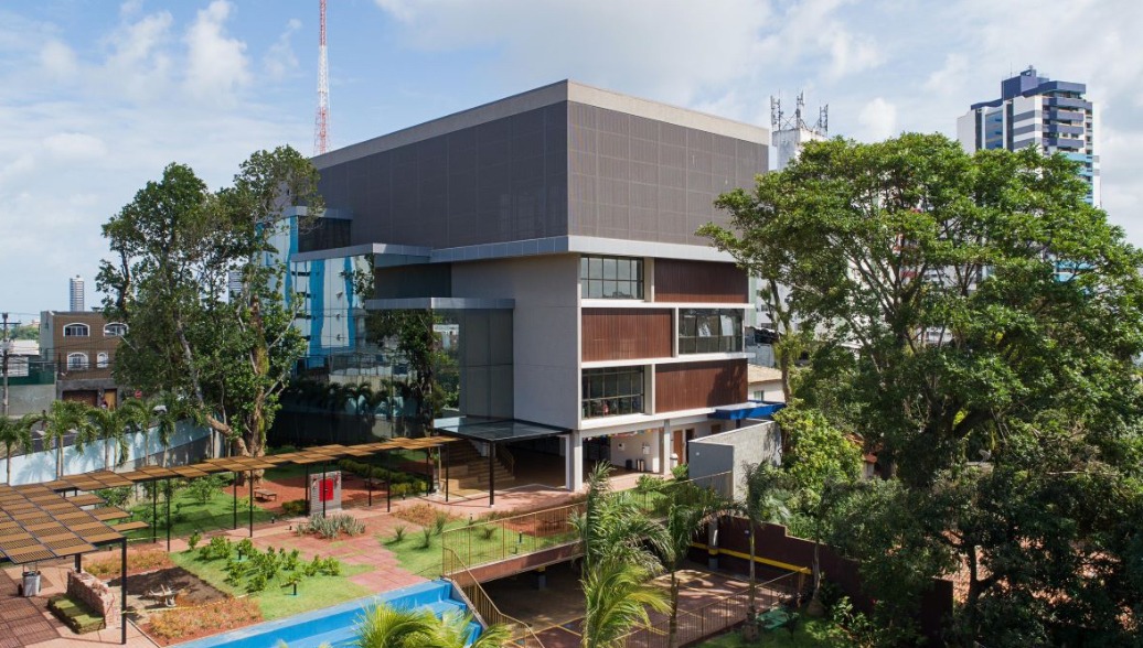 Fachada creditos Tarso Figueira