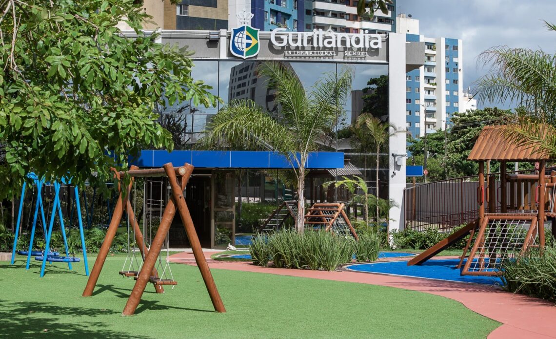 Parque da Gurilandia Pituba creditos divulgacao