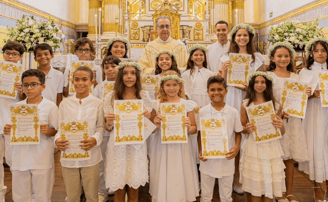 paroquia ns da vitoria