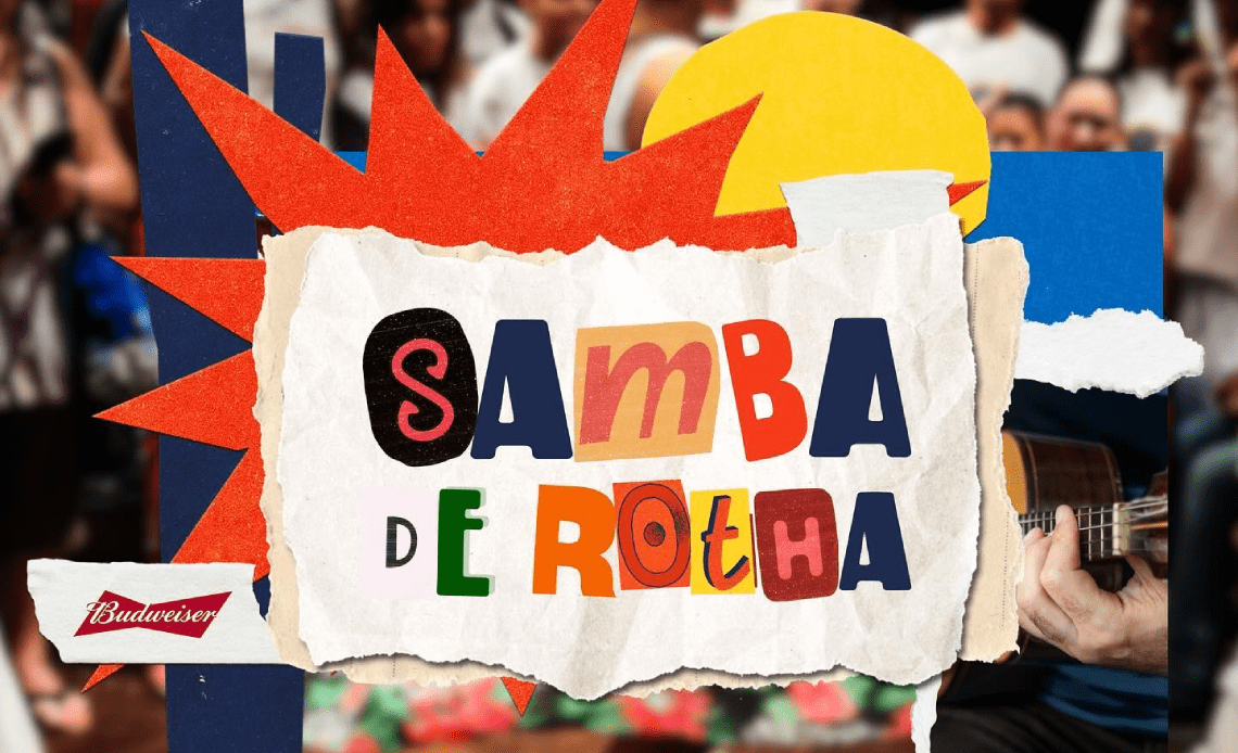 samba de rotha
