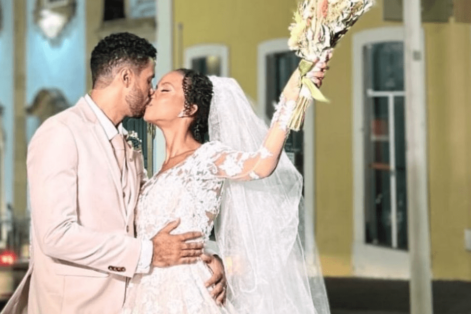 casamento mercado modelo