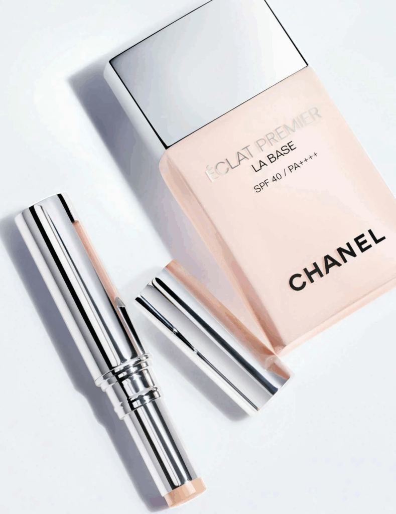 Chanel Eclat Premier 2Divulgacao