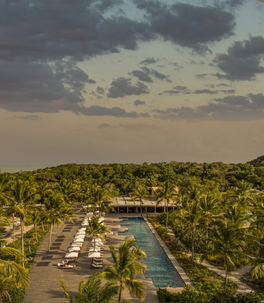 Hotel Fasano Trancoso credito Fernando Guerra 7