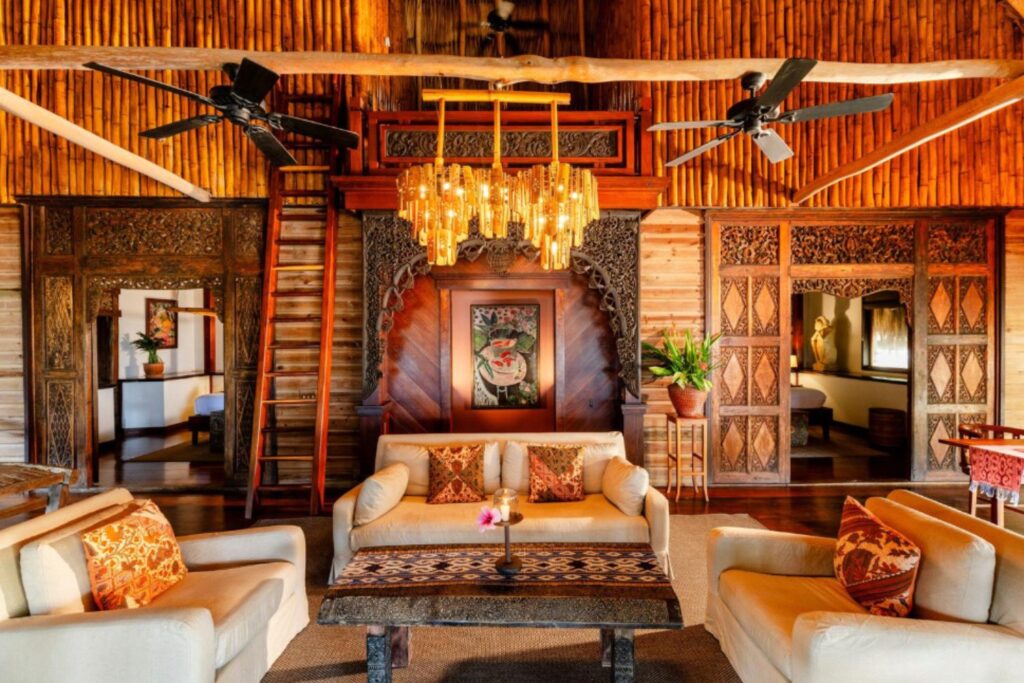 Life 2.Francis Family Pavilion