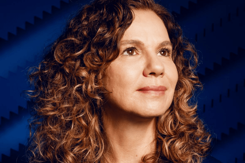 Suely Weller Globoplay