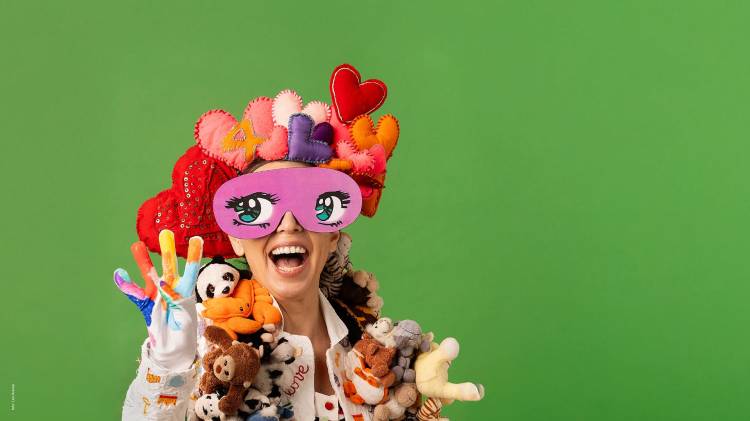 adriana calcanhoto show salvador divulgacao