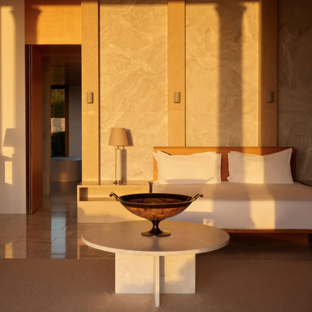 amanzoe accommodation villa 3 2593