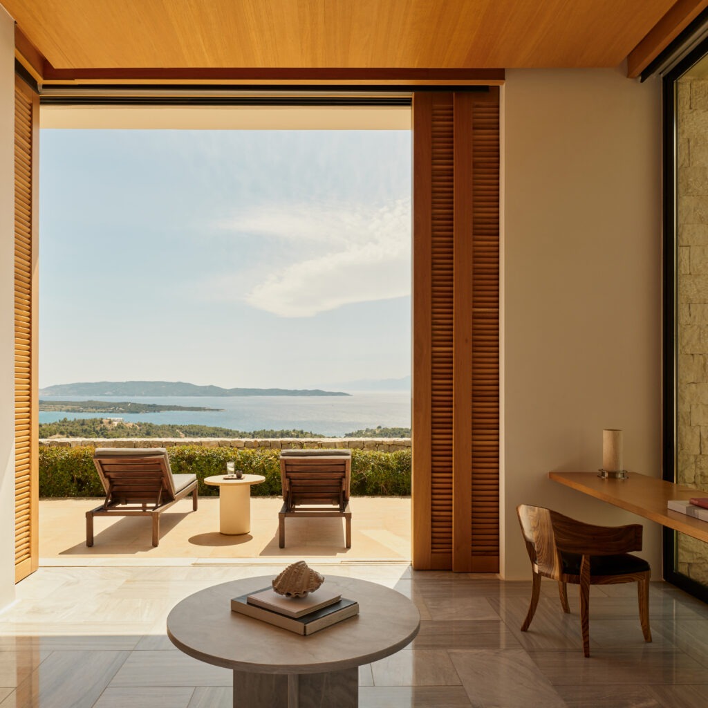 amanzoe accommodation villa 25