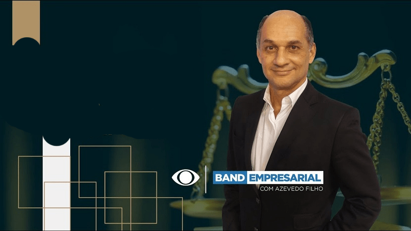 azevedo filho