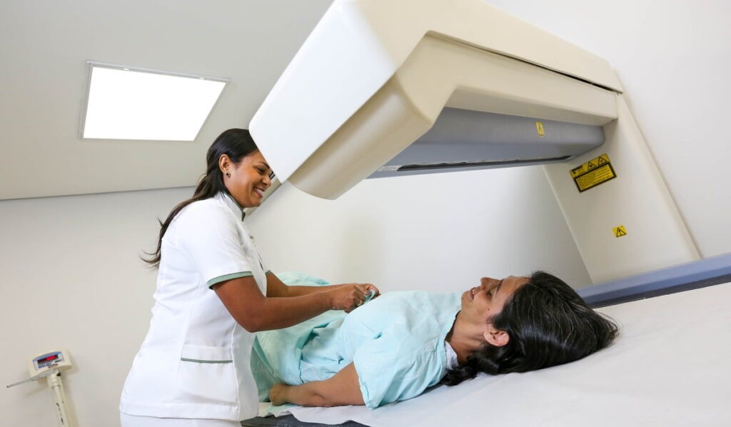 centro medico hsi divulgacao