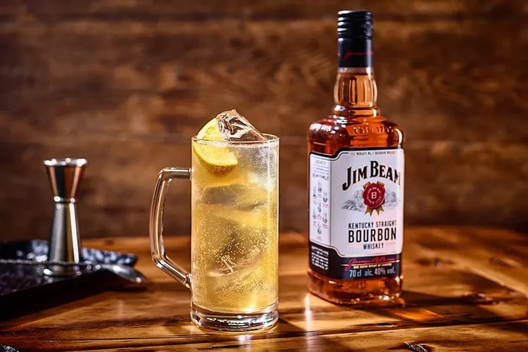 jim beam