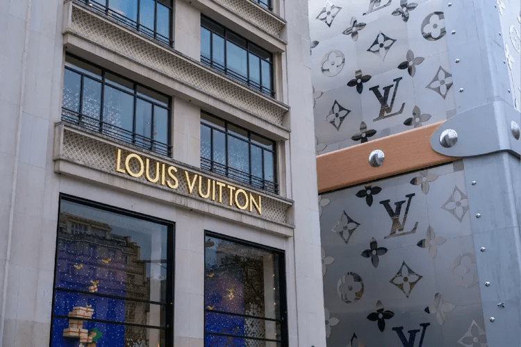 louis vuitton