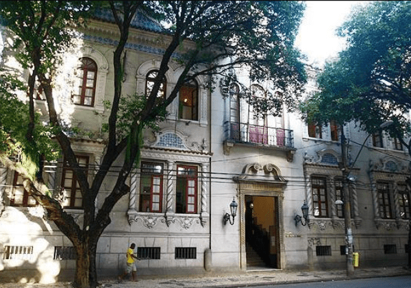 museu de arte da bahia