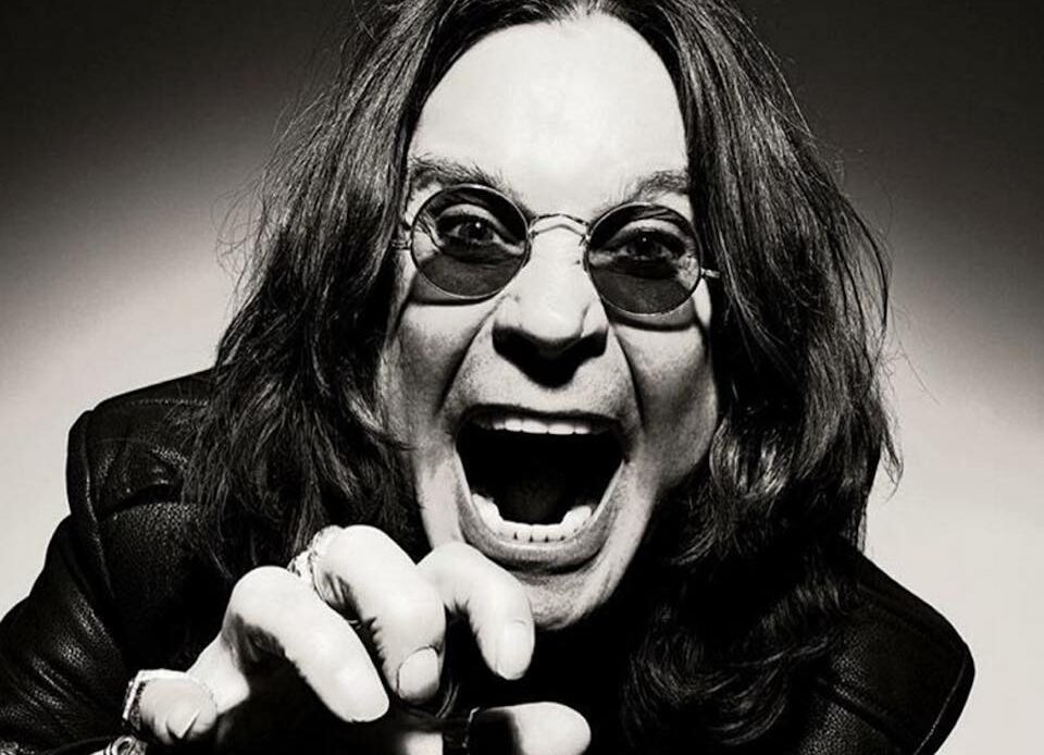 ozzy osbourne