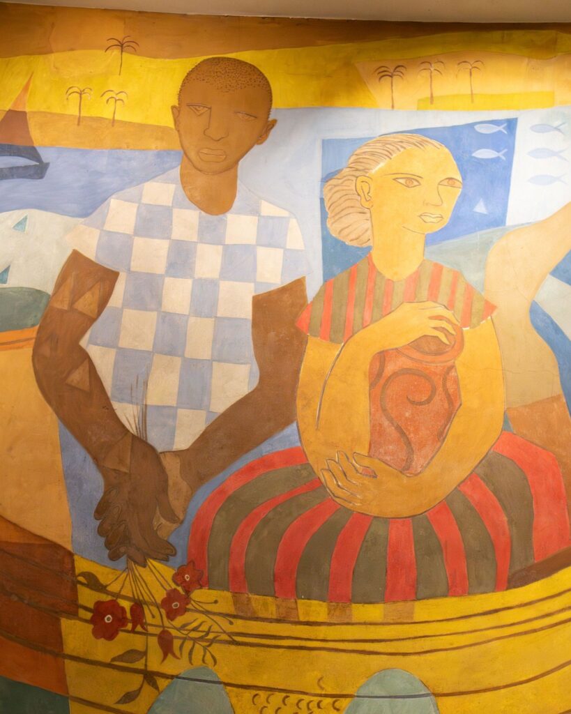 painel Festas Regionais