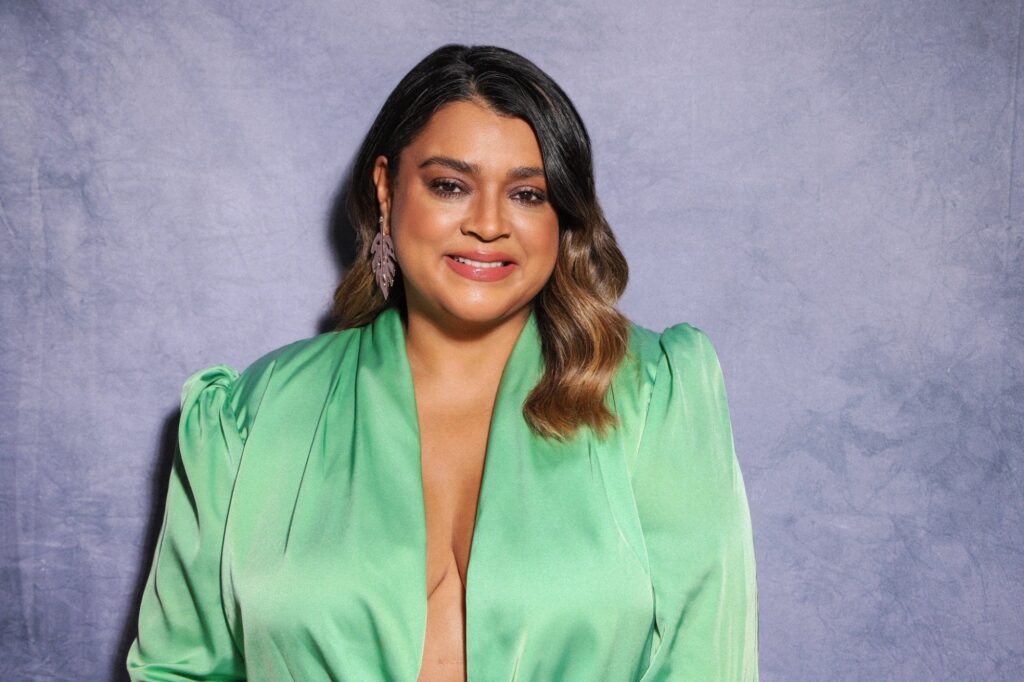 preta gil divulgacao