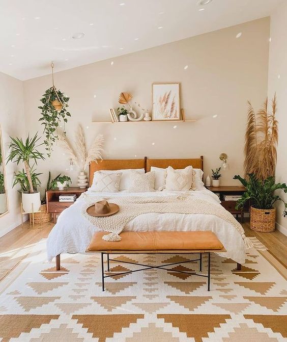 quarto escandinavo pinterest