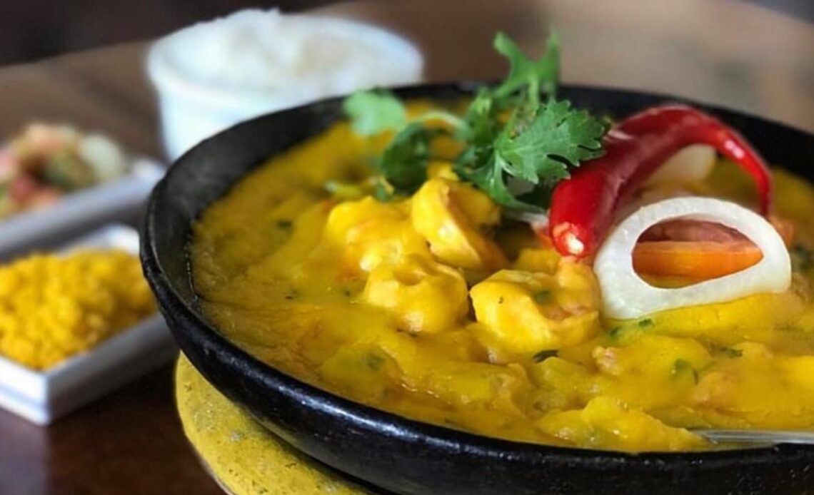 rota gastronomica flipelo