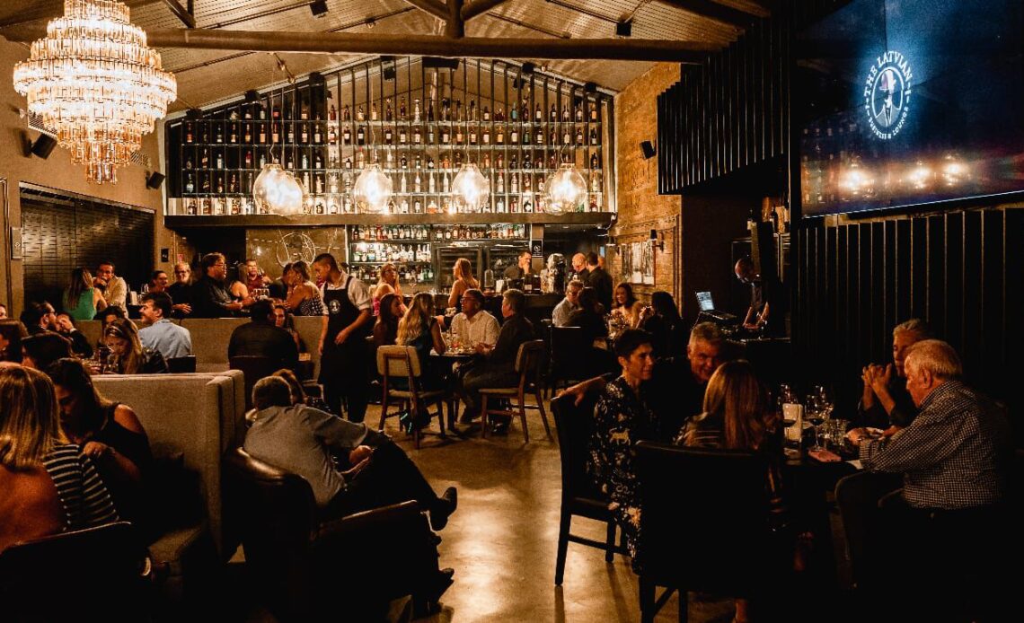 the latvian divulgacao