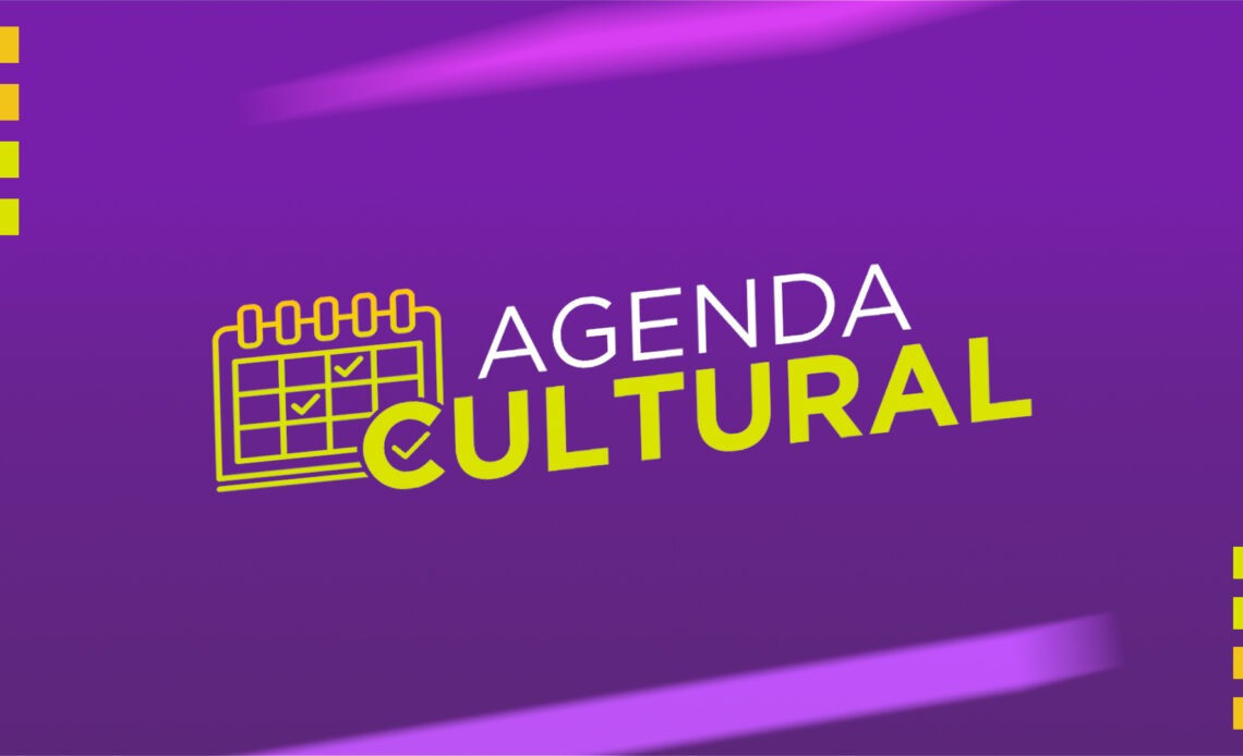 agenda cultural