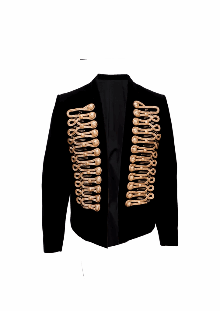 blazer balmain2