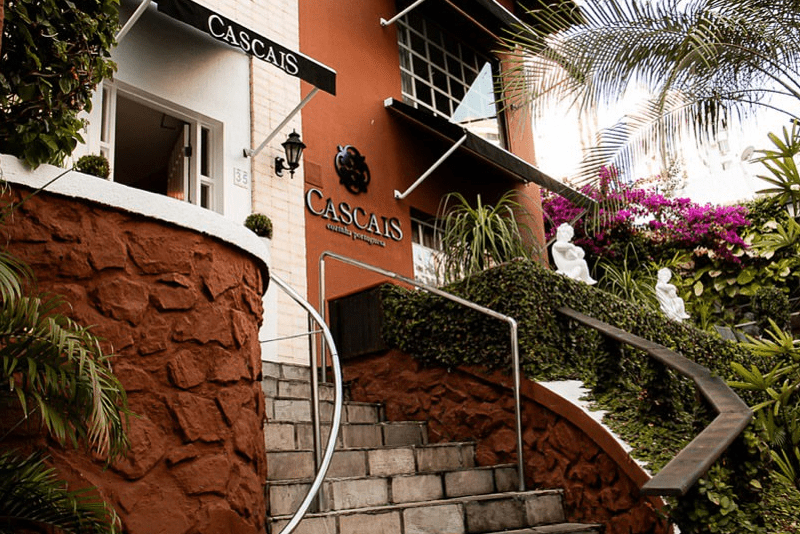 cascais