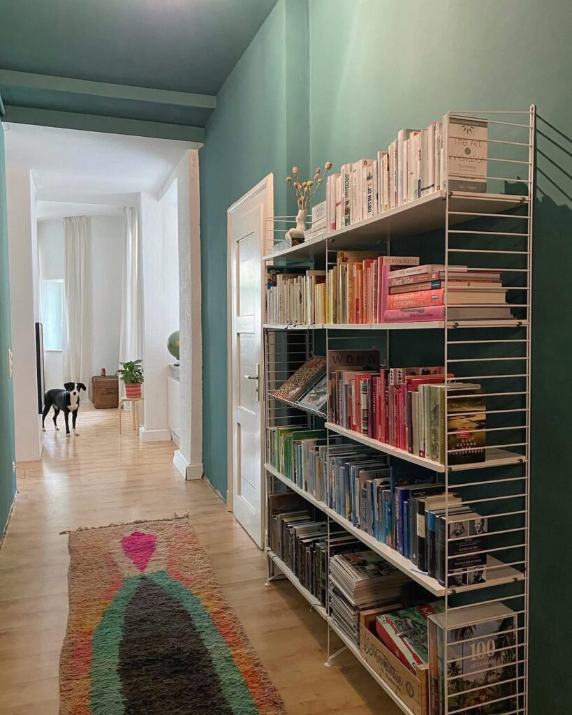 cor vibrante studio nikogwendo interior