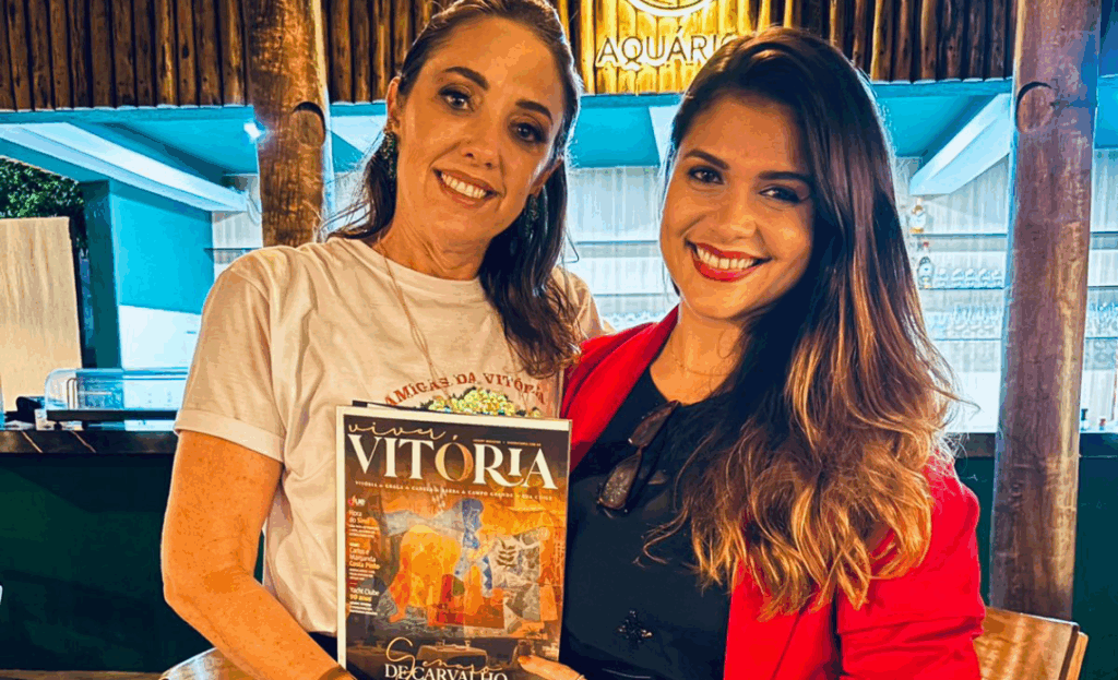 encontro amigas vitoria capa