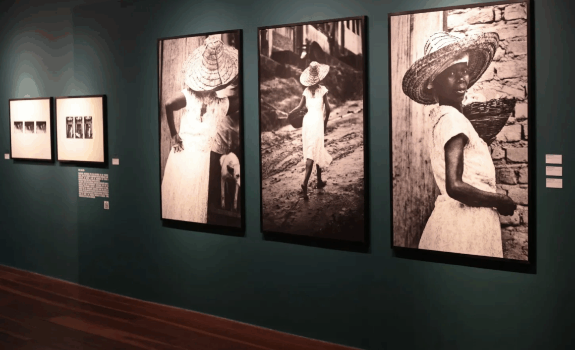 exposicao mario cravo neto