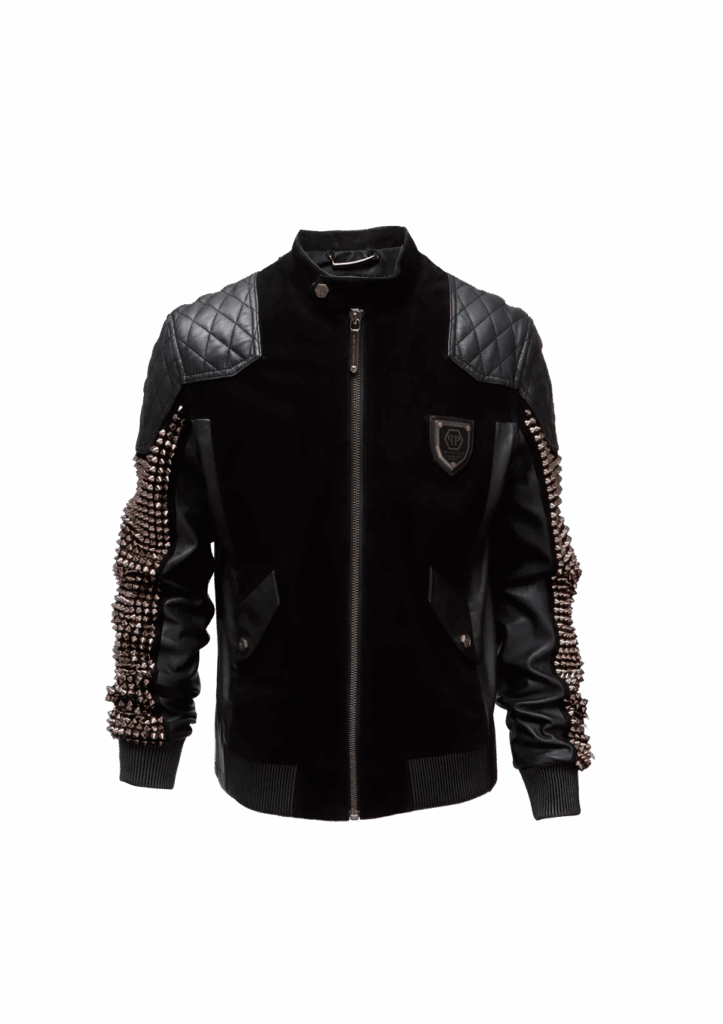 jaqueta philipp plein