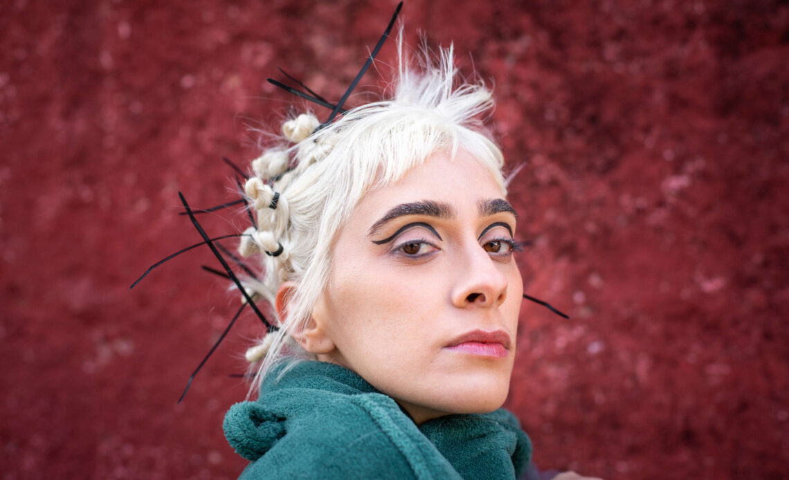 juliana linhares divulgacao