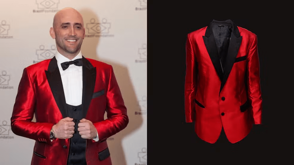 leilao paulo gustavo