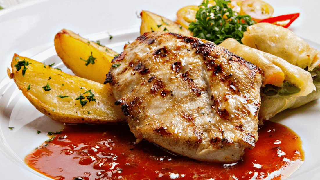 melhores da gastronomia