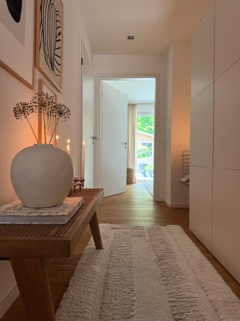 mobiliario otimizado hygge by kate