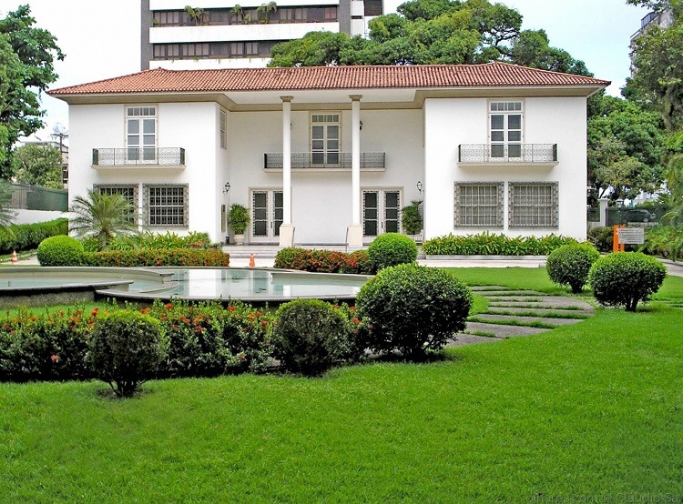 museu carlos e margarida costa pinto