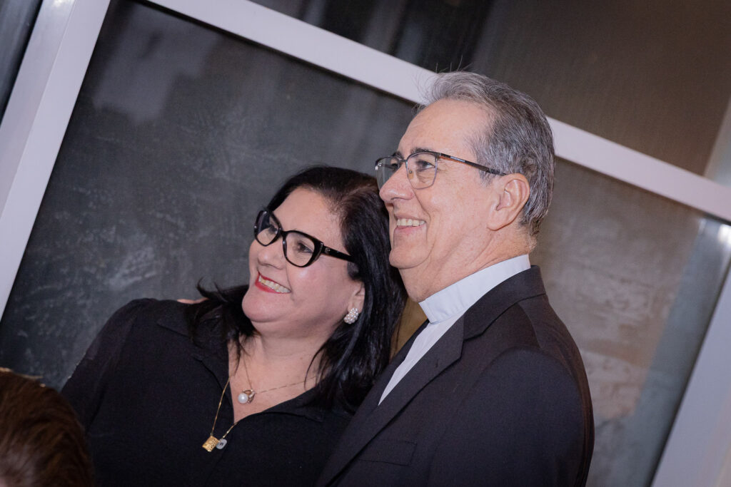 noite da fraternidade