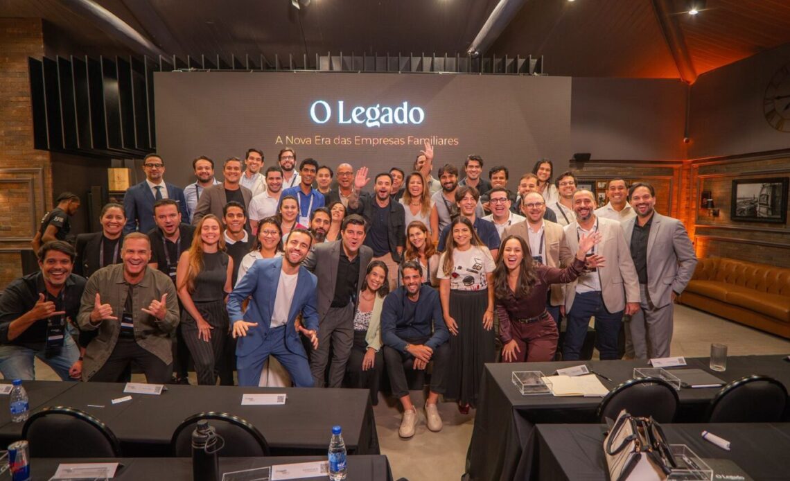 o legado the latvian