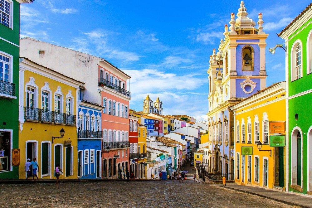 pelourinho tripadvisor