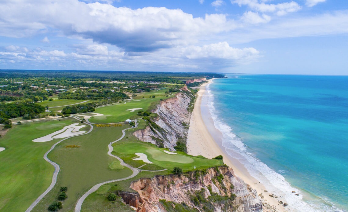 terravista golf course