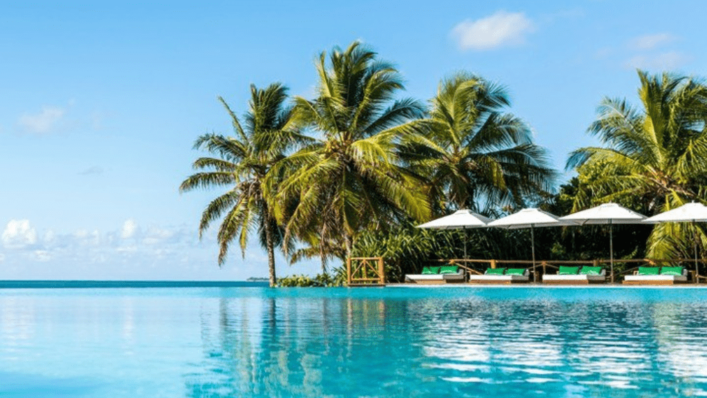 tivoli praia do forte