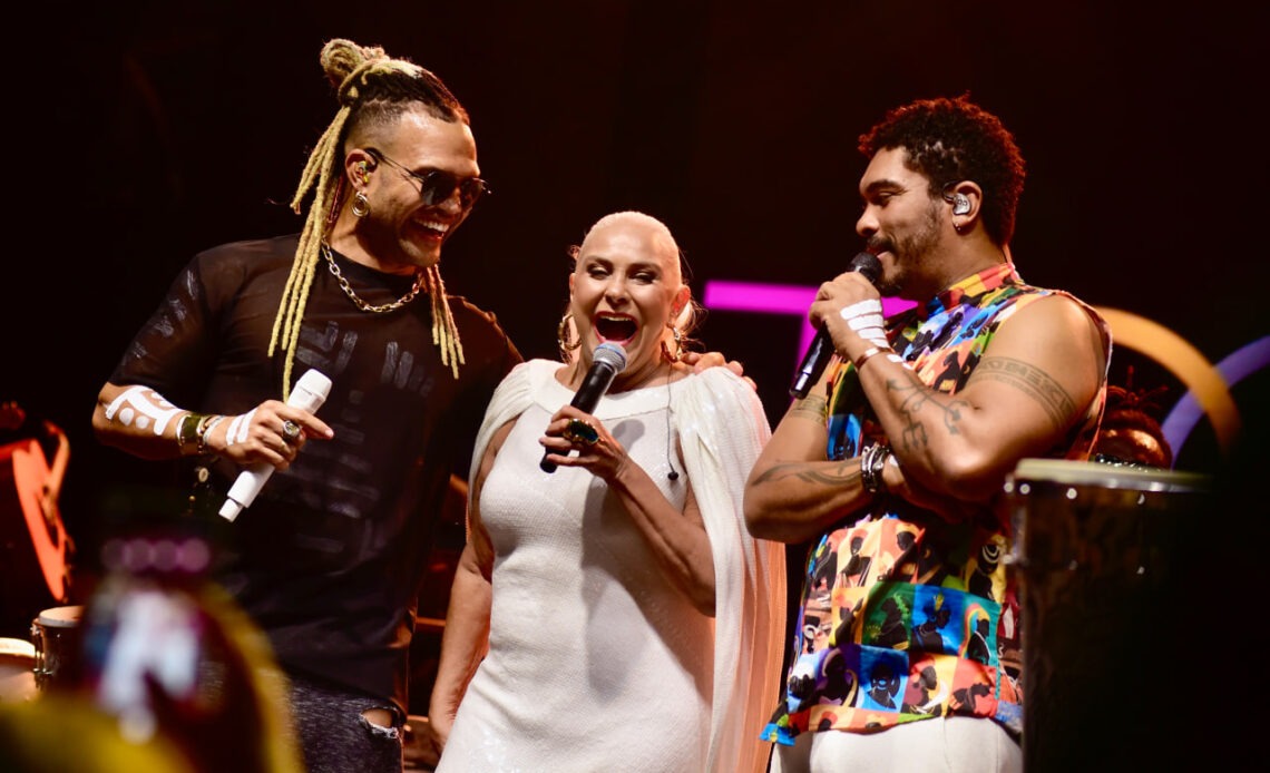 tivoli tropical 2025 Andre Carvalho