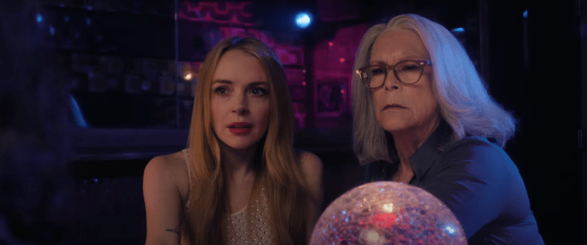 uma sexta feira mais louca ainda