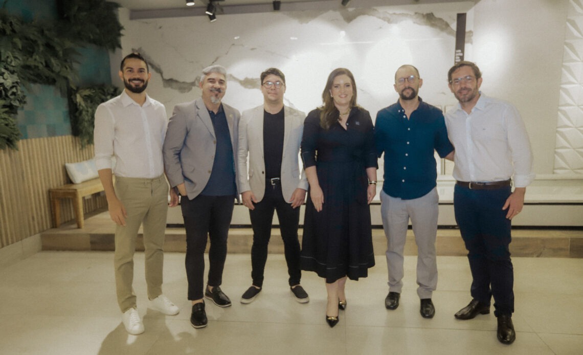 Diretoria da AsBEA Ba