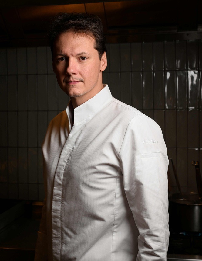 Ian Baiocchi Grupo Iz Kirah van der Lemon